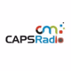 CAPS Radio Logo