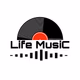 Life Music Radio Logo