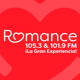 Romance Austin - K270CO Logo