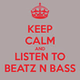 beatz n bass logo