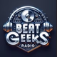 Beat Geeks Radio Logo