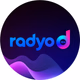Radyo D Logo