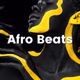 Hotmix - Afro Beats Logo