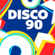Radio Vox FM - VOX Disco 90 Logo