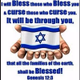 Global Intercession Ministry Radio Logo