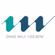 Radio Znad Wilii Logo