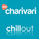 98.6 Charivari - Chillout Logo