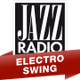 Jazz Radio - Electro Swing Logo