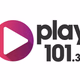 Play 101.3 - CKIK-FM Logo