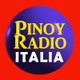 CPN - Pinoy Radio Italia Logo