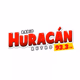 Radio Huracán Logo