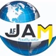 Afjam Radio logo