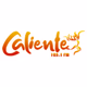 Radio Caliente 105.1 Logo