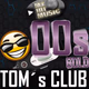 MyHitMusic - Toms Club 00s Logo