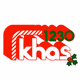 KHAS Radio - KHAS Logo
