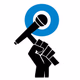 FM Soldati 91.3 Logo