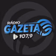Radio Gazeta Logo