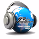 Radio Vision 106.9 Logo