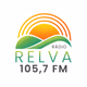 Rádio Relva Logo