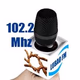 Lubao FM Logo