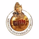 GLOBAL DOMINANTS RADIO Logo