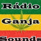 Rádio Ganja Sounds Logo