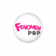 Radyo Fenomen - Fenomen Pop Logo