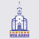 Santana Web Rádio Logo