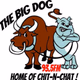 Big Dog Radio - WDOG-FM Logo