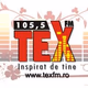 Radio Tex Romania Hits Logo