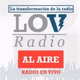 La Otra Verdad Radio Logo