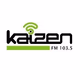 Kaizen FM Logo