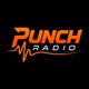 Punch-Radio Logo