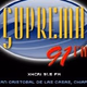 Cristal Online Radio Logo