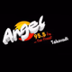 Angel FM Takoradi Logo