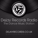 Dejay Records Radio Logo