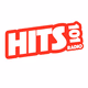 Hits101 Radio - Coffee Shop Logo