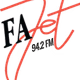 Radio Fajet Logo