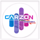 Garzon Stereo Logo