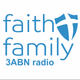 3ABN Radio - KETE Logo