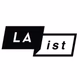 LAist 89.3 - K227BX Logo