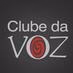 Rádio Clube da Voz Logo