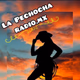 La Pechocha Radio.Mx Logo