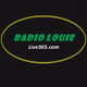 RADIO LOUIE Logo