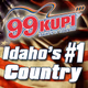 99 KUPI - KUPY Logo