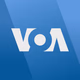Voice of America - Voz de América Logo