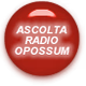 Radio Opossum Logo