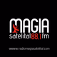 Radio Magia Satélital 88.1 FM Logo