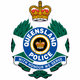 Queensland Police - Moreton Region Logo