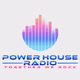 Power House Radio - Together We Rock Logo